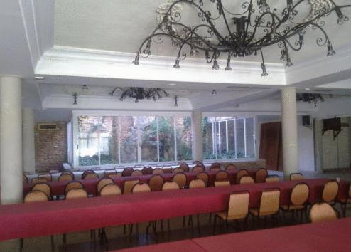 Hotel Arcojalon à Arcos de Jalón Extérieur photo