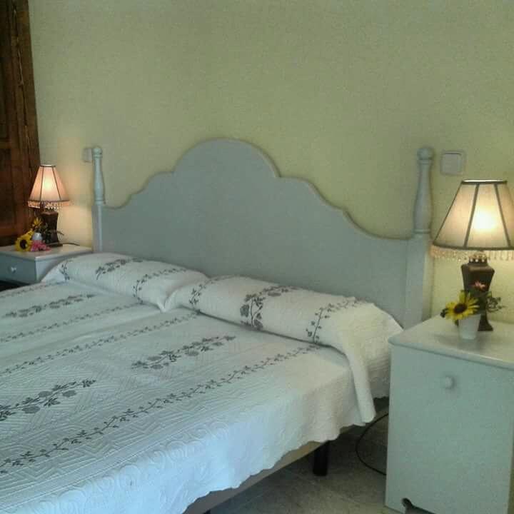 Hotel Arcojalon à Arcos de Jalón Extérieur photo
