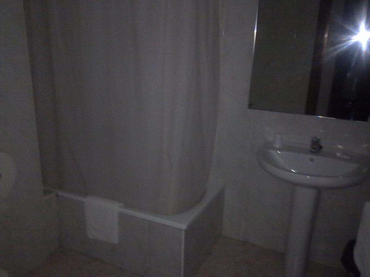 Hotel Arcojalon à Arcos de Jalón Chambre photo